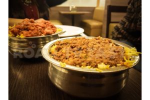 Biryani