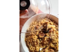 Biryani