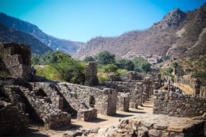 Bhangarh