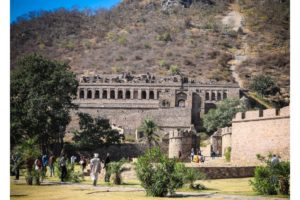 Bhangarh