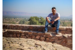 Bhangarh