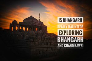 Bhangarh