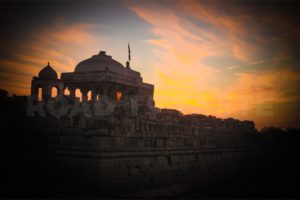 Bhangarh