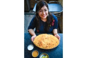 Biriyani