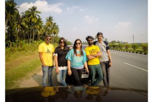 Great Indian Food Trip