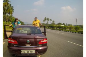 Great Indian Food Trip