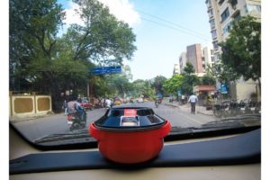 Great Indian Food Trip