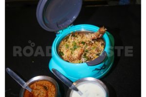 Biryani