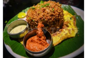 Biryani