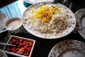 Biryani