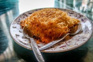 Great Indian Food Trip