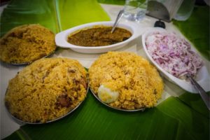 Biryani