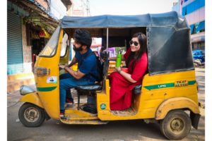 Great Indian Food Trip