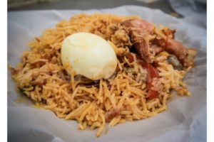 Biryani