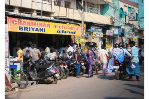 Biryani