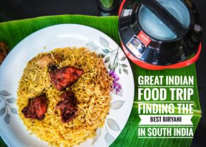 Biryani