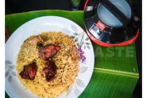 Biryani