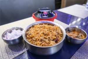 Biryani