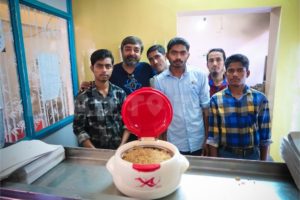 Biryani