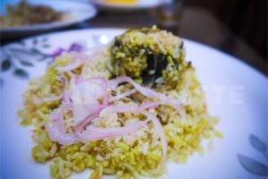 Biryani