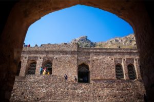 Bhangarh