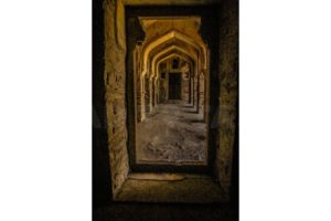 Bhangarh