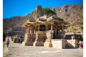 Bhangarh
