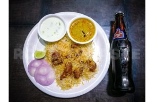 Biryani