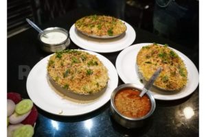 Biryani