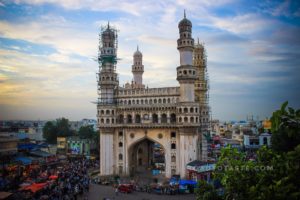Great Indian Food Trip