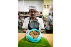 Biryani