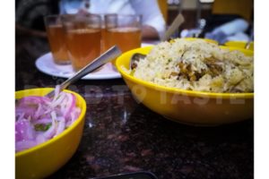Biriyani