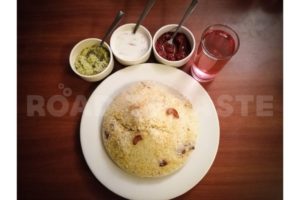 Biriyani