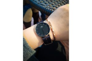 Daniel Wellington