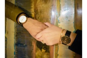 Daniel Wellington