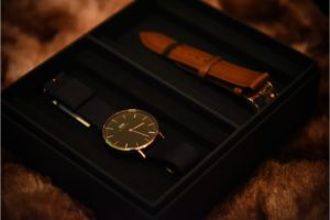 Daniel Wellington