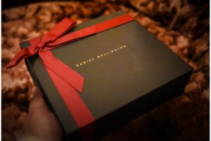 Daniel Wellington