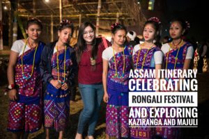 Assam