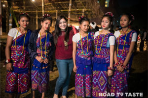 Assam