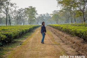 Assam
