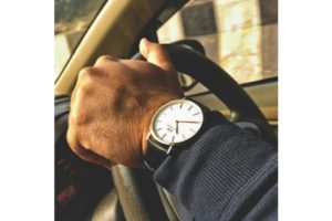 Daniel Wellington