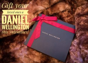 Daniel Wellington