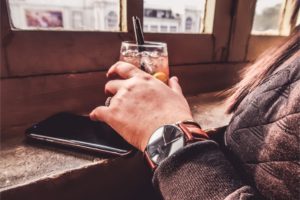 Daniel Wellington