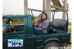 Kaziranga