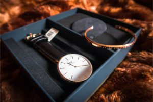 Daniel Wellington