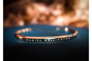 Daniel Wellington