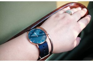Daniel Wellington