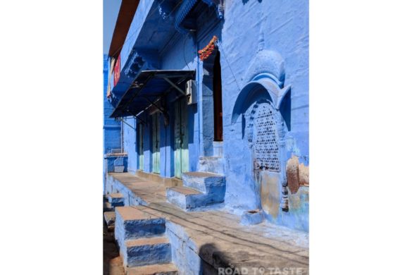 Palace on Wheels