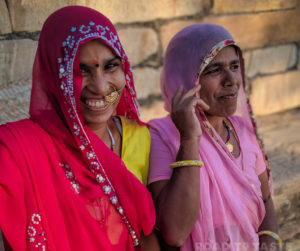 Rajasthan
