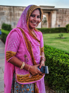 Rajasthan